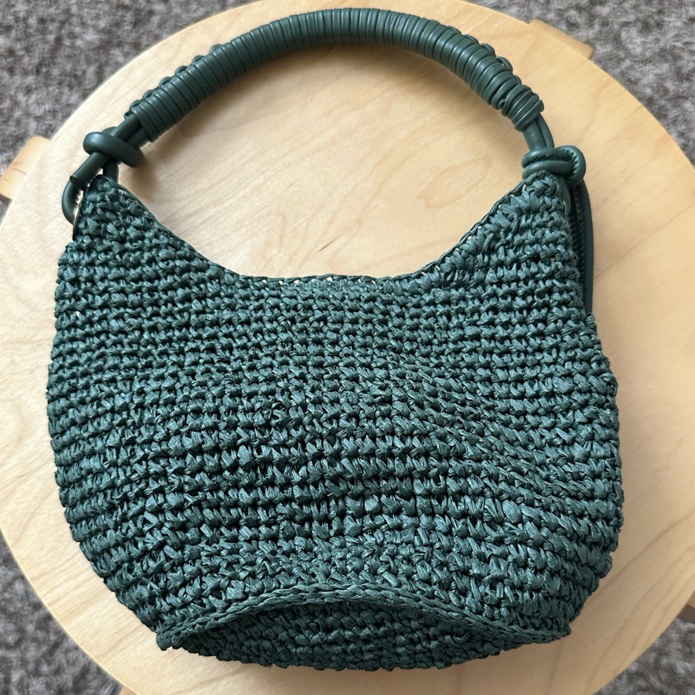 Madewell Camren Mini Bag - Picture 4 of 7